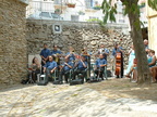 Fête locale 2004