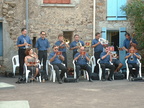 Fête locale 2004