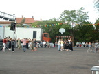 Fête locale 2004