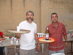 Fête locale 2004