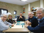 Chandeleur 2013