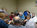 Chandeleur 2013
