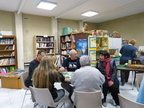 Chandeleur 2013