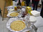 Chandeleur 2013
