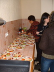 Repas Foyer 2008