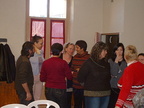 Repas Foyer 2008