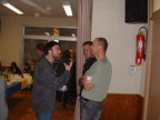 Repas Foyer 2008