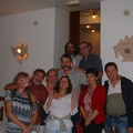 Repas Foyer 2009
