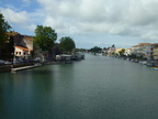 Canal du Midi 2013