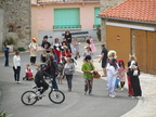 Carnavals depuis 2009.