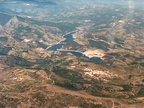 1999 - Vue aérienne.