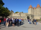 Carcassonne 2017