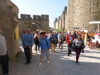 Carcassonne 2017