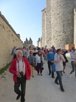 Carcassonne 2017