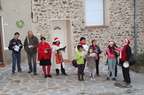2015 - Chants de Noël.