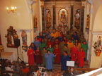 Gospel 2008