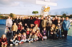 2003 - Sortie à Toulouse.