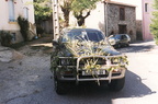 1999 - Rallye promenade.