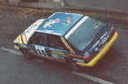 Rallye 1991