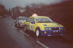 Rallye 1991