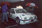 Rallye 1991