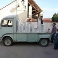 Ouillade 2009