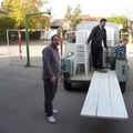 Ouillade 2009