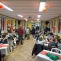 Repas chinois