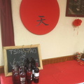 Repas chinois