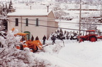 Neige 1983
