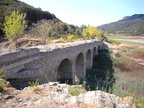 Barrage 2008