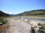 Barrage 2008