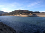 2016 - Berges du lac.