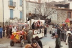 Carnavals de 1978 à 1985.