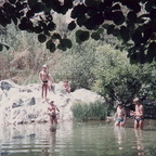 Plage années 80