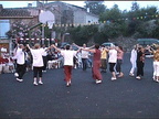 Fête catalane 2004