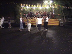 Fête catalane 2004