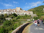 2022 - Randonnée de Molitg à Mosset.