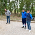 Pétanque 2023