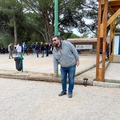 Pétanque 2023