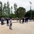 Pétanque 2023