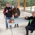 Pétanque 2023