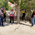 Pétanque 2024