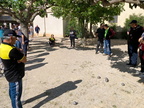 Pétanque 2024