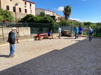Pétanque 2024