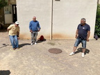 Pétanque 2024