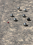 Pétanque 2024