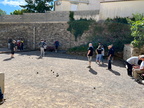 Pétanque 2024