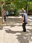 Pétanque 2024
