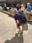 Pétanque 2024